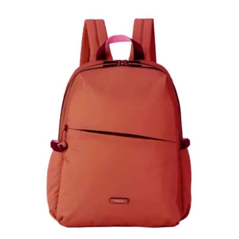 Hedgren HNOV06 196 COSMOS, Backpack/Ωμοπλάτης, Κεραμιδί