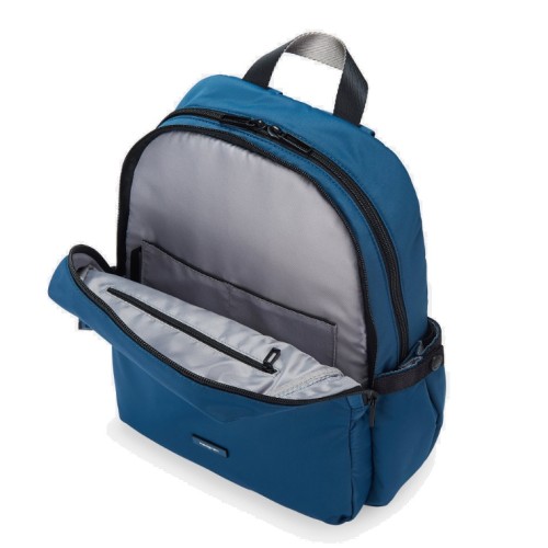 Hedgren HNOV06-512 COSMOS, Backpack/Ωμοπλάτης, Πετρόλ