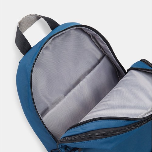 Hedgren HNOV06-512 COSMOS, Backpack/Ωμοπλάτης, Πετρόλ