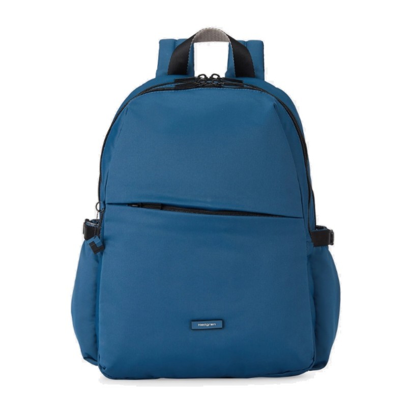 Hedgren HNOV06-512 COSMOS, Backpack/Ωμοπλάτης, Πετρόλ
