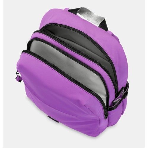 Hedgren HNOV06-621 COSMOS, Backpack/Ωμοπλάτης, Μωβ