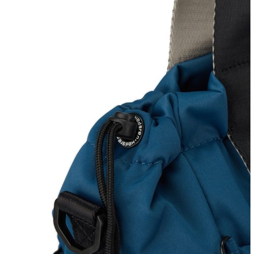 Hedgren HNOV05 512, Ώμου/Καρπού, Πετρόλ