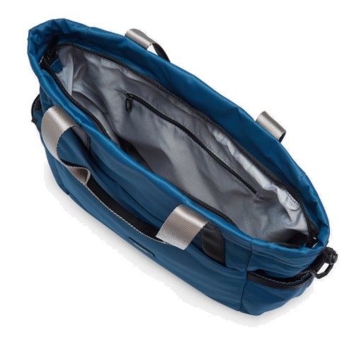 Hedgren HNOV05 512, Ώμου/Καρπού, Πετρόλ