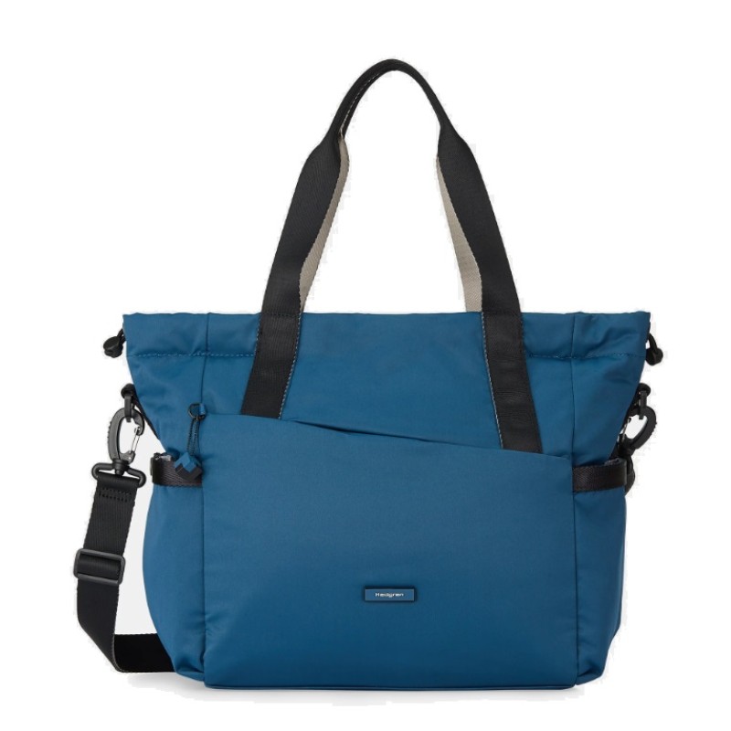 Hedgren HNOV05 512, Ώμου/Καρπού, Πετρόλ