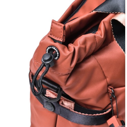 Hedgren HNOV05 196, Ώμου/Καρπού, Κεραμιδί