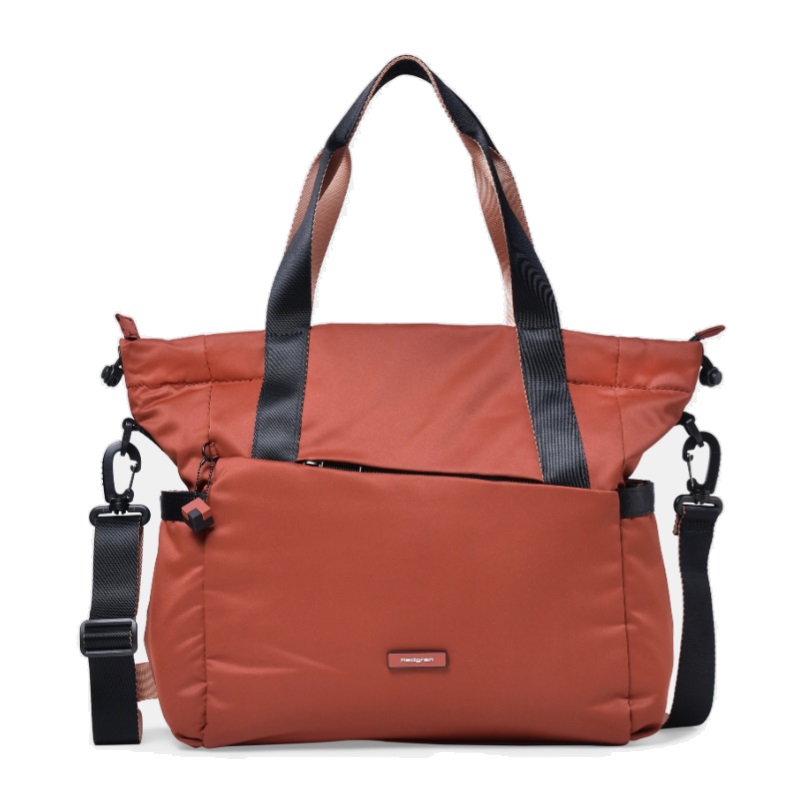 Hedgren HNOV05 196, Ώμου/Καρπού, Κεραμιδί