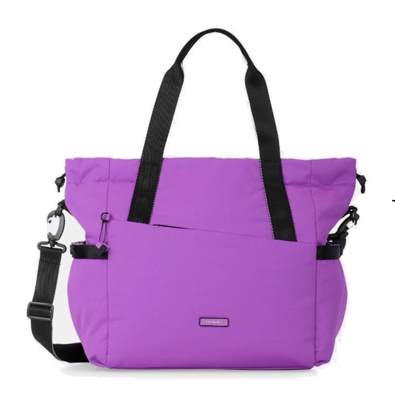 Hedgren HNOV05 621, Ώμου/Καρπού, Μωβ