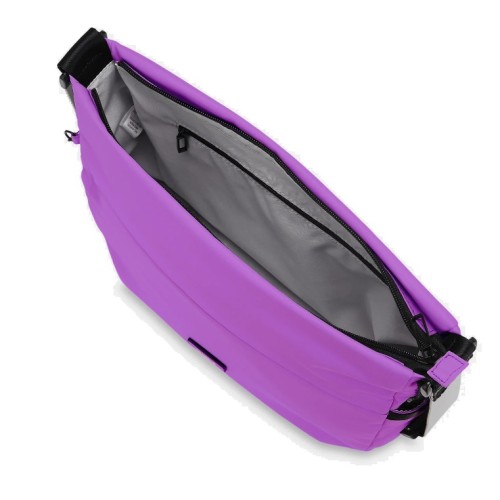 Hedgren HNOV04-621 Nova Milky Way, Τσάντα Γυναικεία Ώμου/Χιαστί, Πολυεστέρας, Μωβ