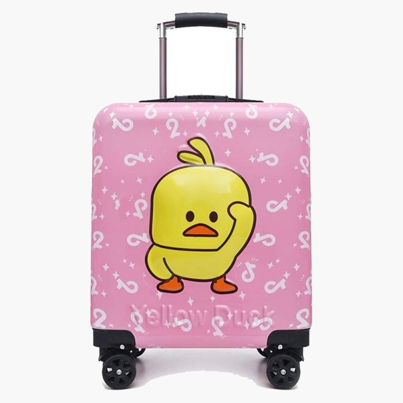 Bartuggi 718-102967, Σκληρή, Μικρή/Καμπίνας, Ροζ