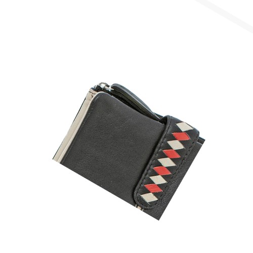 Bartuggi 521-1004, Δερμάτινο, Μαύρο