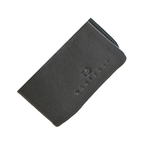 Bartuggi 521-1004, Δερμάτινο, Μαύρο