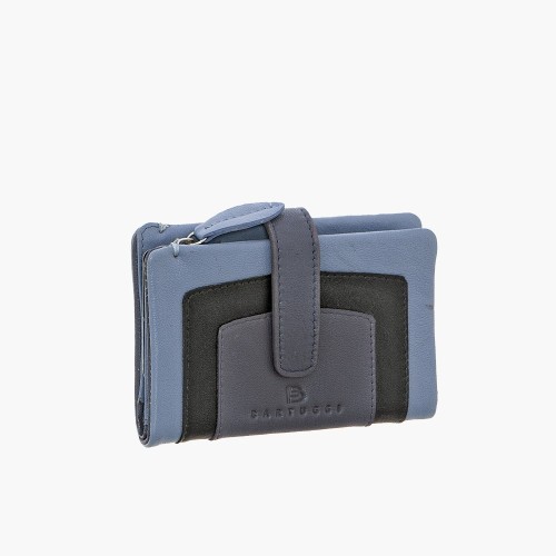 Bartuggi 521-10021, Δερμάτινο, Μπλε