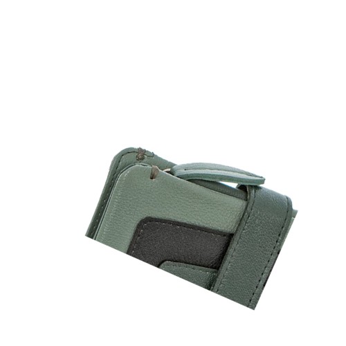 Bartuggi 521-10021, Δερμάτινο, Πράσινο