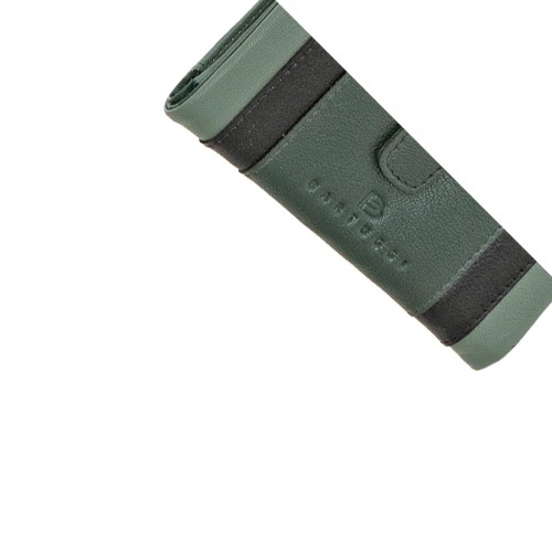 Bartuggi 521-10021, Δερμάτινο, Πράσινο