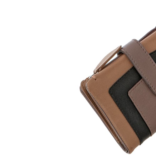 Bartuggi 521-10021, Δερμάτινο, Καφέ