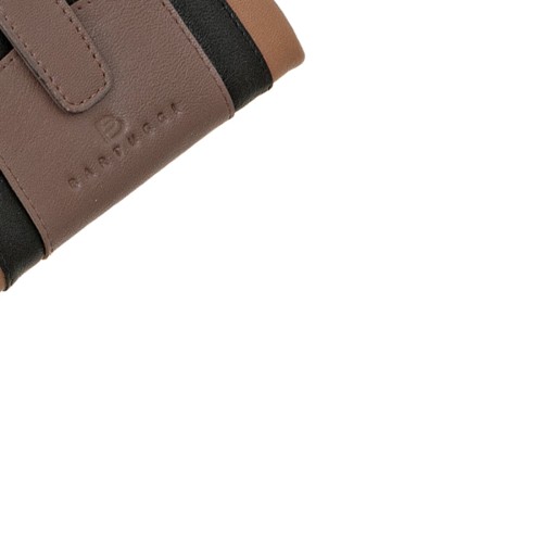 Bartuggi 521-10021, Δερμάτινο, Καφέ