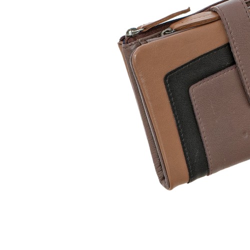 Bartuggi 521-1001, Δερμάτινο, Καφέ