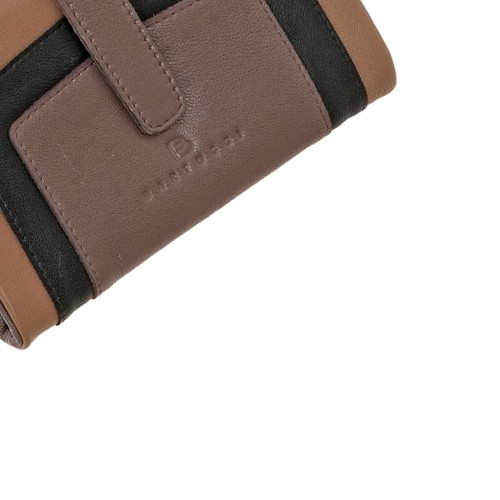 Bartuggi 521-1001, Δερμάτινο, Καφέ