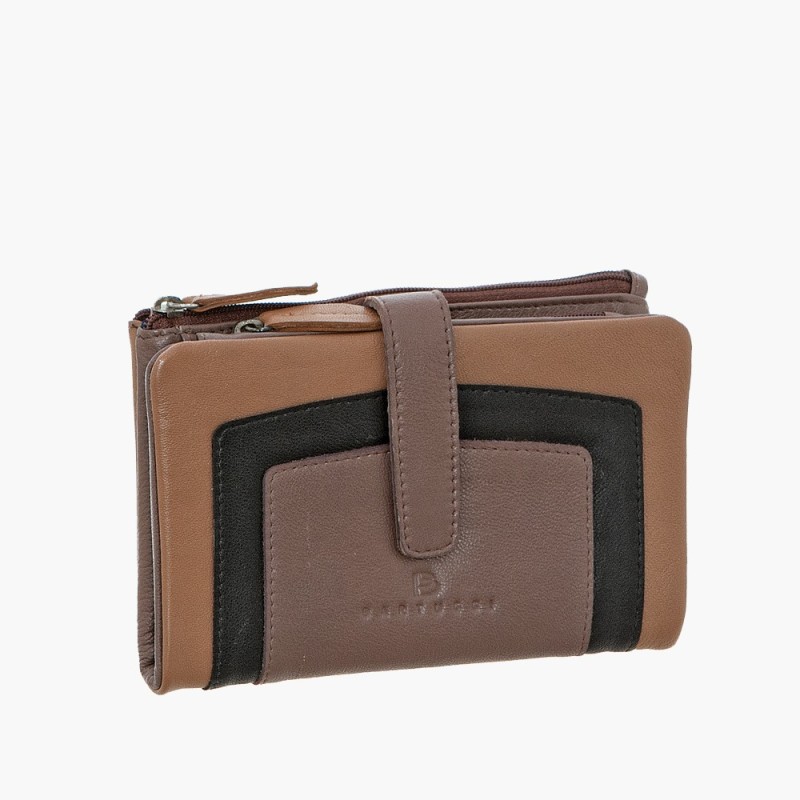 Bartuggi 521-1001, Δερμάτινο, Καφέ