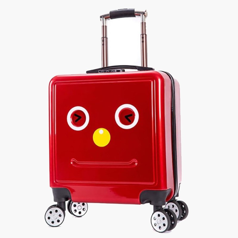 Bartuggi 718-071709, Σκληρή, Μικρή/Καμπίνας, Κόκκινο