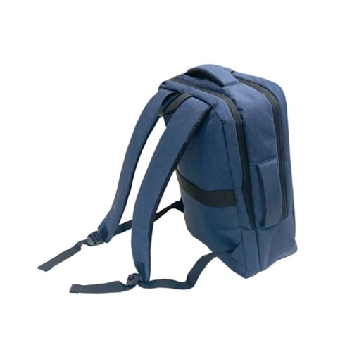 Rain RBP2000-2, Σακίδιο Πλάτης, Αδιάβροχο Ύφασμα, Μπλε