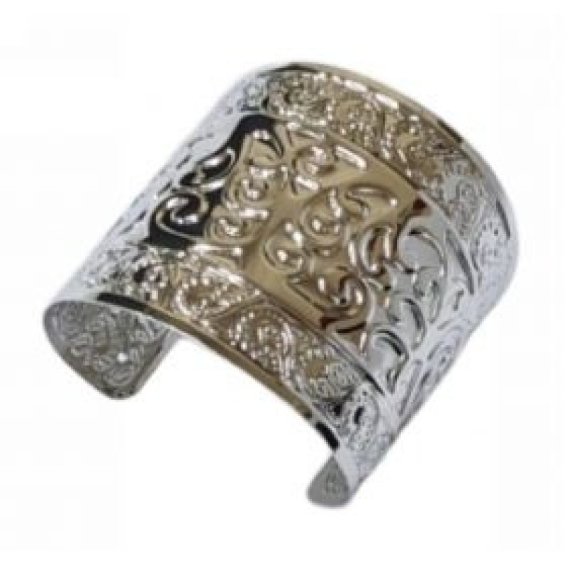 Kostibas 1512-793A, Μεταλλικό, Αρχαιοελληνικό, Ασημί