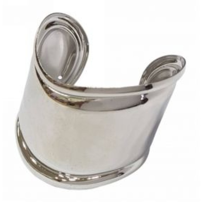 Kostibas 1512-802A, Μεταλλικό, Αρχαιοελληνικό, Ασημί