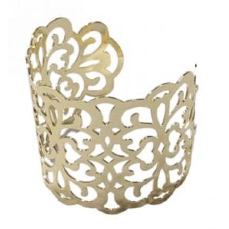 Kostibas 1512-801X, Μεταλλικό, Αρχαιοελληνικό, Χρυσό