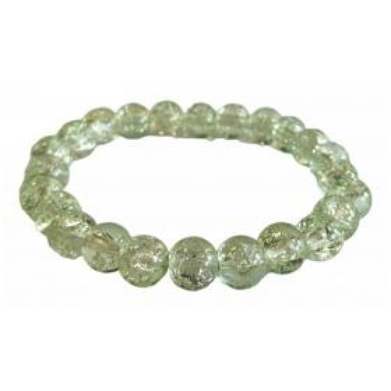 Kostibas 1523-15159, Βραχιόλι, Κρύσταλλο, Πράσινο