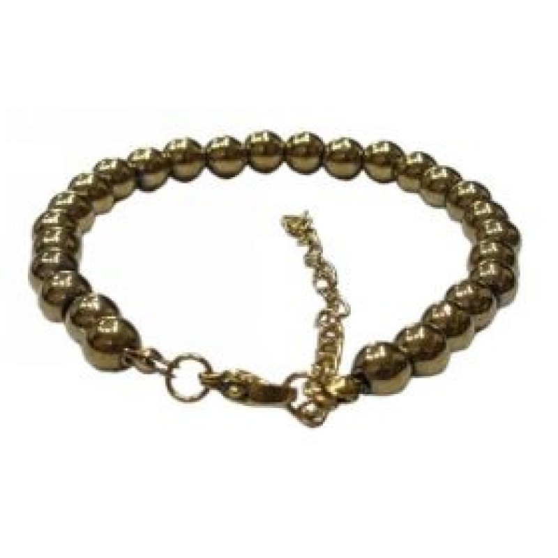 Kostibas 1513-729X, Βραχιόλι, Ατσάλι, Χρυσό