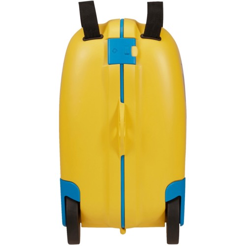 Samsonite 145033-9957Dream2Go, Μικρή/Καμπίνας, Κίτρινο