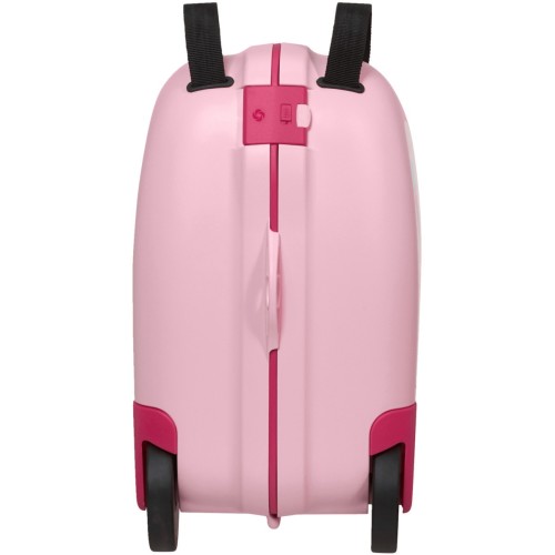 Samsonite 145033-9958 Dream2Go, Μικρή/Καμπίνας, Ροζ