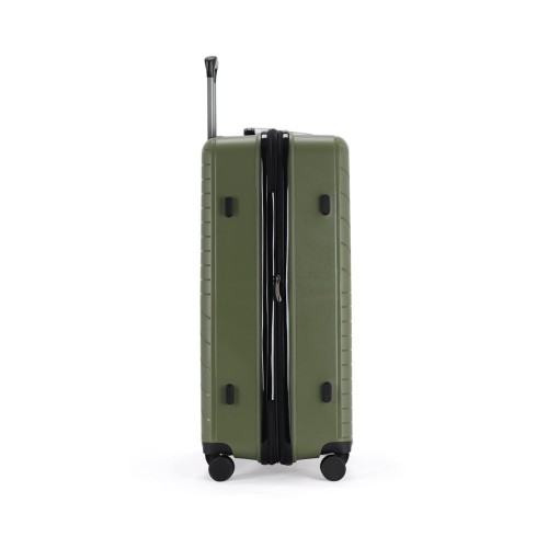 Lavor 1-604L, Σκληρή/Πολυπροπυλένιο, Μεγάλη 75cm, Πράσινο