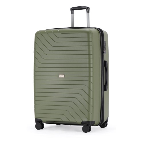 Lavor 1-604L, Σκληρή/Πολυπροπυλένιο, Μεγάλη 75cm, Πράσινο