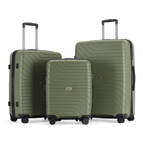 Lavor 1-604S, Σκληρή/Πολυπροπυλένιο, Set 75, 66,55 cm, Πράσινο