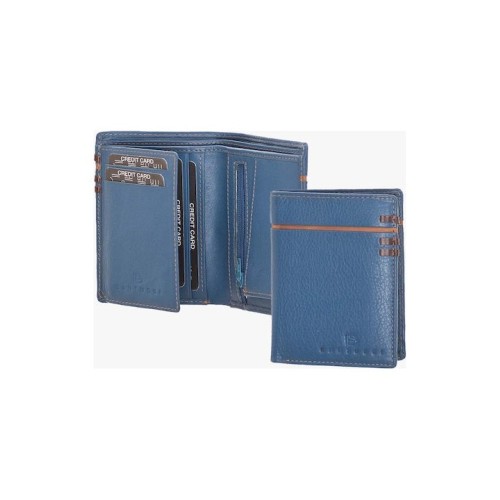 Bartuggi 521-40042, Δερμάτινο, ΤΕ, Μπλε