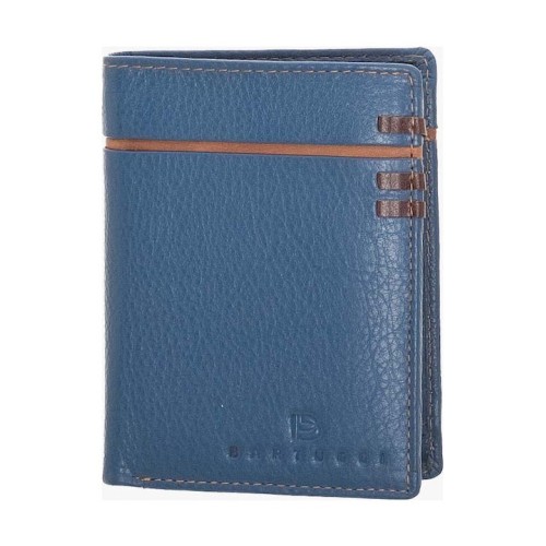 Bartuggi 521-40042, Δερμάτινο, ΤΕ, Μπλε