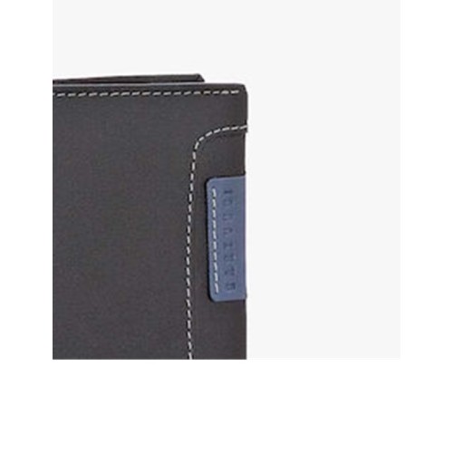 Bartuggi 520-5503, Δέρμα, ΤΕ, Μαύρο