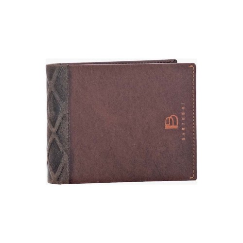 Bartuggi 520-8093, Δέρμα, ΤΕ, Καφέ