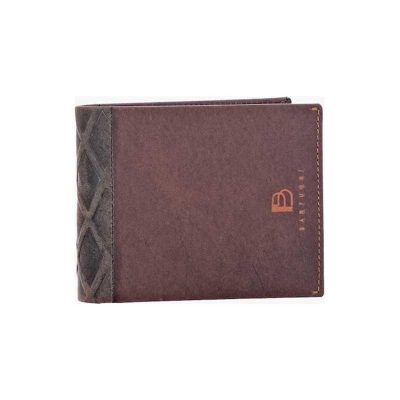 Bartuggi 520-8093, Δέρμα, ΤΕ, Καφέ