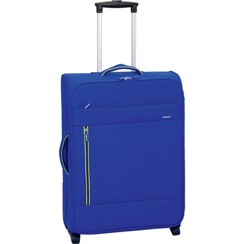 Diplomat ZC600-71, Ύφασμα, Μεγάλη, Μπλε