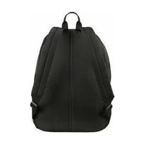 American Tourister 129577-1041 Upbeat, Σακίδιο Πλάτης, TE, Ύφασμα, Μαύρο