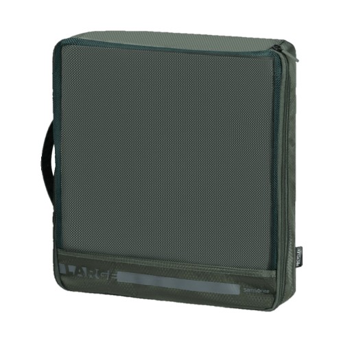 Samsonite 146885-1338, Σετ Οργάνωσης Ταξιδιού, Πράσινο