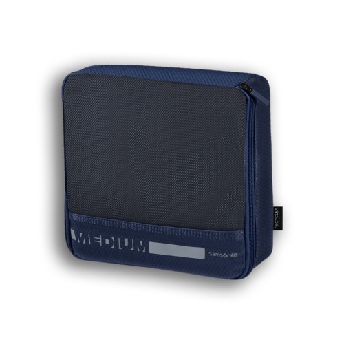 Samsonite 146885-1596, Σετ Οργάνωσης Ταξιδιού, Μπλε