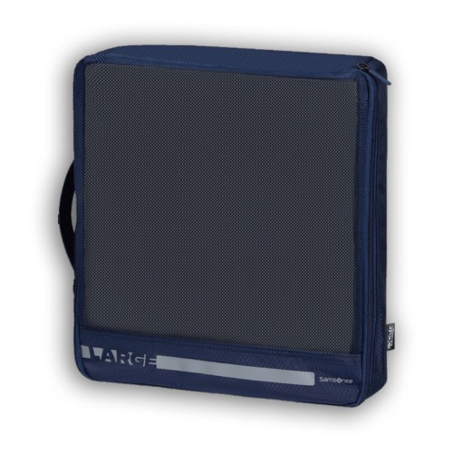 Samsonite 146885-1596, Σετ Οργάνωσης Ταξιδιού, Μπλε