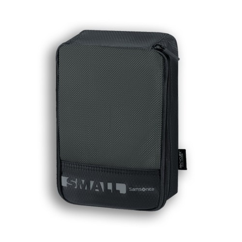 Samsonite 146885-1041, Σετ Οργάνωσης Ταξιδιού, Μαύρο