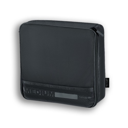 Samsonite 146885-1041, Σετ Οργάνωσης Ταξιδιού, Μαύρο