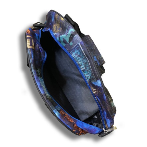 Arsamar 63340-01 Bolga, Πολυεστέρας, Μικρός, Μαύρος