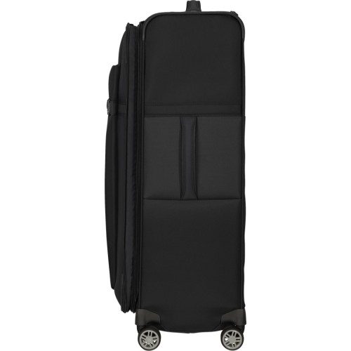 Samsonite 133626-1041 Airea, Ύφασμα, Μεγάλη, Μαύρο