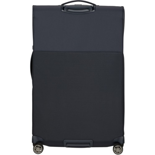 Samsonite 133626-1247 Airea, Ύφασμα, Μεγάλη, Μπλε